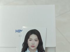 -海马体照相馆(广州新世界云门New park店)