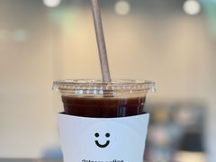 -dotcom coffee古点咖啡(致真大厦店)
