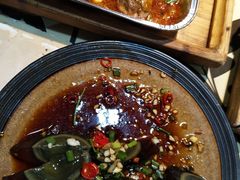 -新凯旋烧烤·燕姐千岛湖土菜