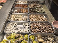 -健眺小海鲜(临海后山店)