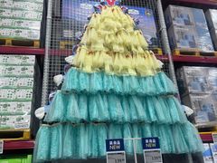 -山姆会员商店(上海浦东店)