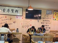 -東豫狼鲜货烧烤. 碳火烤鱼. 小龙虾(上海首店)