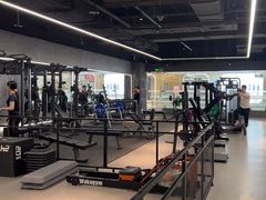 -小怪兽健身(宗关店)