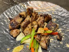 -春田小幸铁板烧(忠义街店)