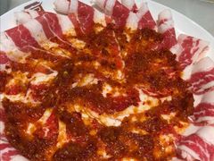 -韩宫宴炭火烤肉(印象城店)