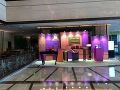 -广交会威斯汀酒店