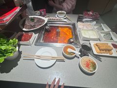 -海底捞火锅(北京西路夜宵主题店)