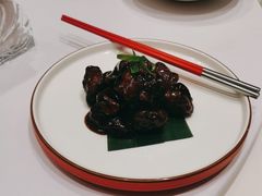 -上海老饭店(北京分店)