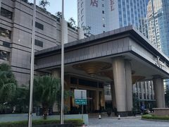 -深圳凯宾斯基酒店