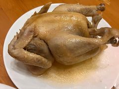-贞味盐焗鸡(老城店)