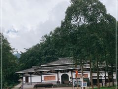 -李冰陵园