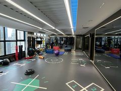 -金摩尔健身游泳(万象城鼎丰大厦店)