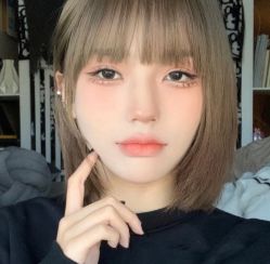 -Rise Hair上升造型