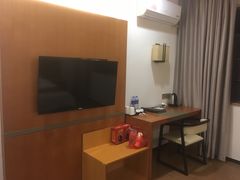 -林丰温泉度假山庄