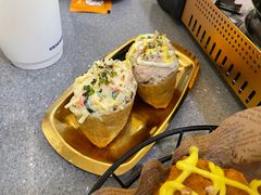 -豚妈妈汤饭·部队锅(南京东路店)