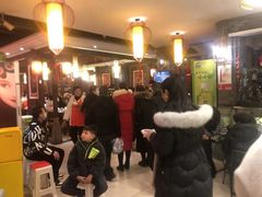 -码头故事火锅(大丰店)