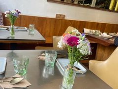 -O'mills Sourdough Bakery&Bistro(永嘉路店)