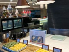 -白天鹅宾馆·流浮阁咖啡厅