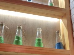 -拿渡·水煮鱼 麻辣香锅(西单大悦城店)