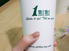 1点点(新大陆店)-1点点(芦潮港店)