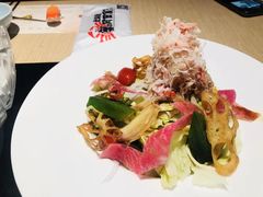 -蟹的岡田屋(正大广场店)