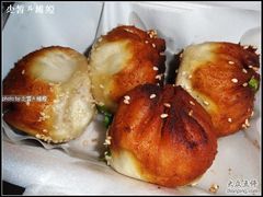 生煎&nbsp;-小杨生煎(湟普汇店)