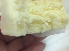 半熟芝士蛋糕-味多美蛋糕(灯市口店)