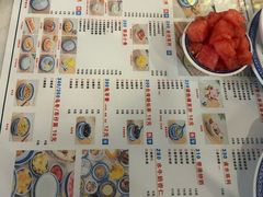 -广信牛奶甜品世家(台东店)