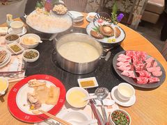 -协成海鲜火锅(情侣路店)