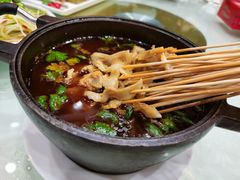 -无名居(农展馆店)