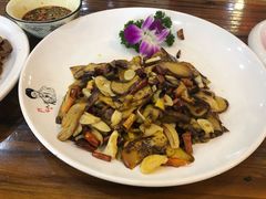 -云山灶.现炒云南菜(云大店)