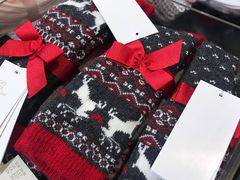 -H&M(鹏欣水游城店)