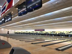 -广州保龄球馆(广州天河体育中心店)