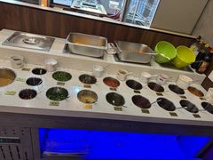 -晓林火锅(安定门店)