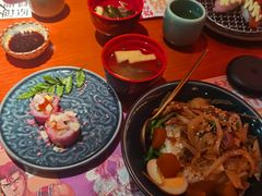 -仓桥家·焗寿司·锅物(光谷步行街店)