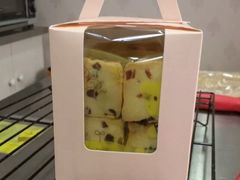 -可心DIY蛋糕烘焙生活馆(迈皋桥万谷慧店)