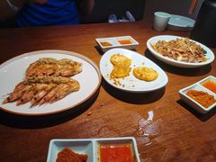 -飞阳铁板烧(ME TOWN购物中心店)