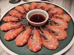 白灼活虾-陶陶居酒家(新天地店)