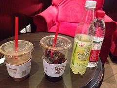 -太平洋咖啡(市府恒隆二店)