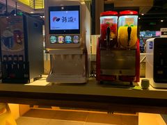 -韩盛·盛江山自助料理(中街大悦城店)