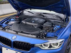 -百威年二手车市场(龙井路店)