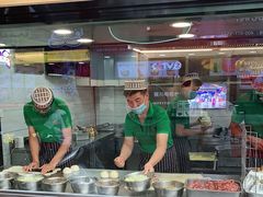 门面-蕃坊酥小蒙牛肉饼(怀远市场店)