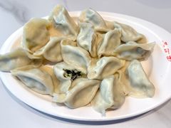 -三合园水饺(二马路店)