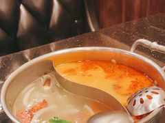 -一哥澳门豆捞 · 十七年经典澳门火锅(四季天地店)