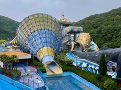 -平湖九龙山旅游度假区
