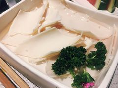 -海底捞火锅(航洋城店)