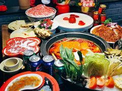 -蜀大侠火锅(总府路店)