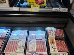 -七鲜超市(瑞虹天地太阳宫店)