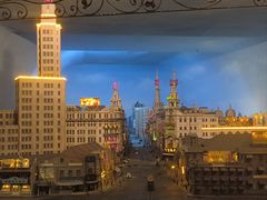 -东方明珠广播电视塔