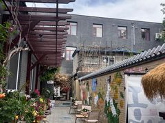 -100家灵感仓库·DIY团建(什刹海店)